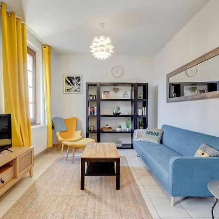 Vecchia Citta Cote Vieille Ville # Yolo Alp Home Annecy Exterior photo