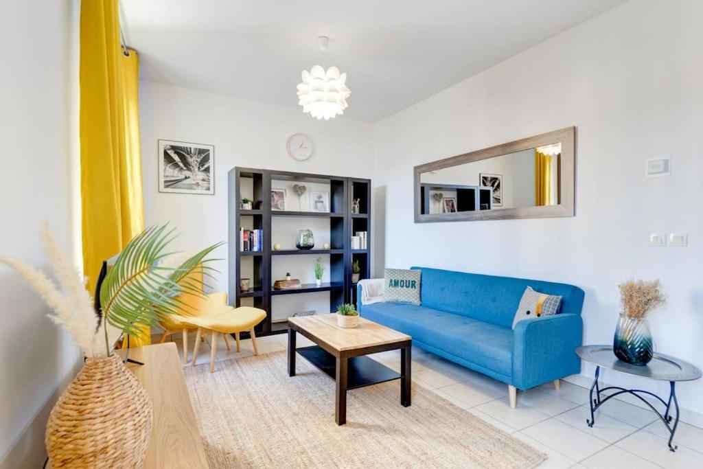 Vecchia Citta Cote Vieille Ville # Yolo Alp Home Annecy Exterior photo
