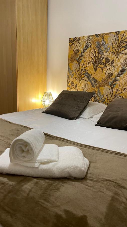 Vecchia Citta Cote Vieille Ville # Yolo Alp Home Annecy Exterior photo