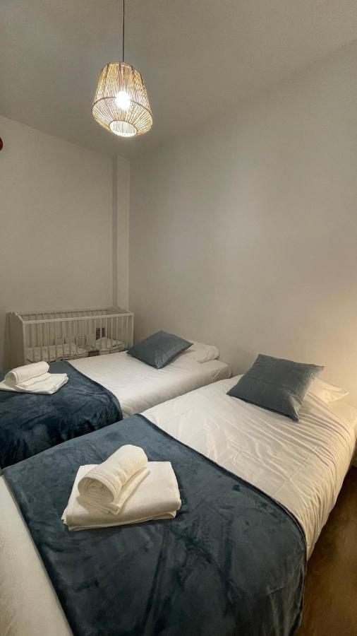 Vecchia Citta Cote Vieille Ville # Yolo Alp Home Annecy Exterior photo